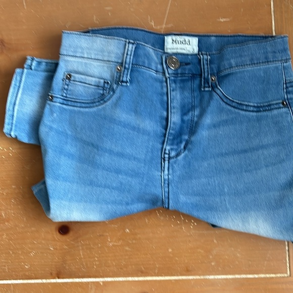 Mudd jeans - Picture 4 of 5